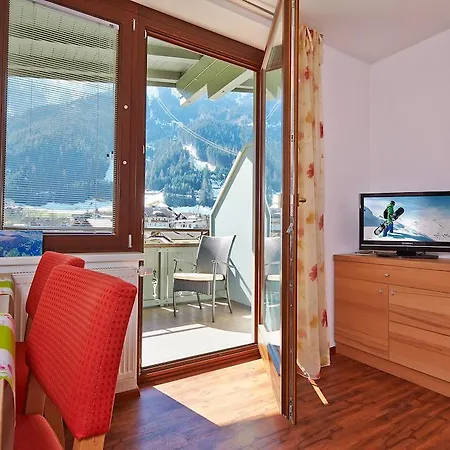 Skylounge * Mayrhofen
