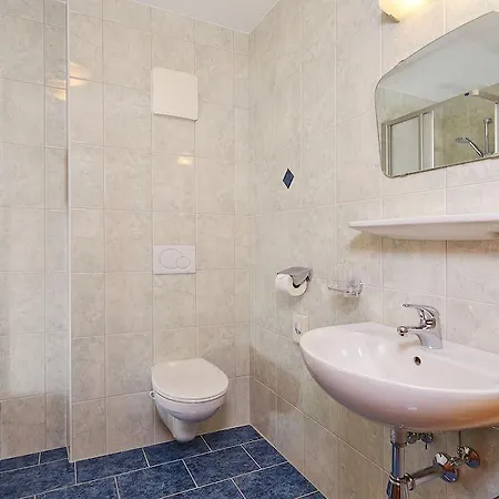 Skylounge Appartement