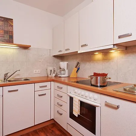 Appartement Skylounge *