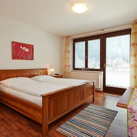 Appartement Skylounge