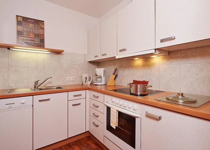 Appartamento Skylounge *