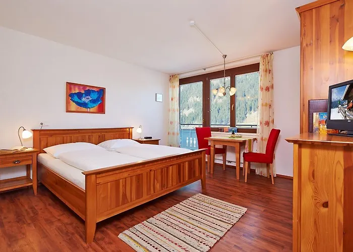 Skylounge * Mayrhofen