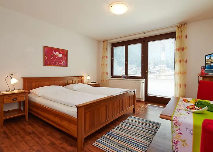 Appartamento Skylounge